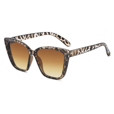 Gafas de Moda Cuadradas Minimalistas - Image 7
