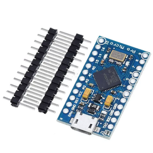 Placa de Desarrollo MCU 5V 16M - Updater - Image 9