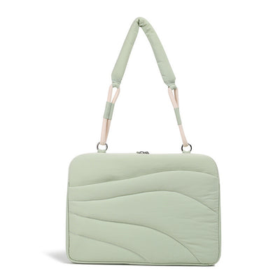 Bolso Bandolera para Laptop de Diseño Premium - Image 3