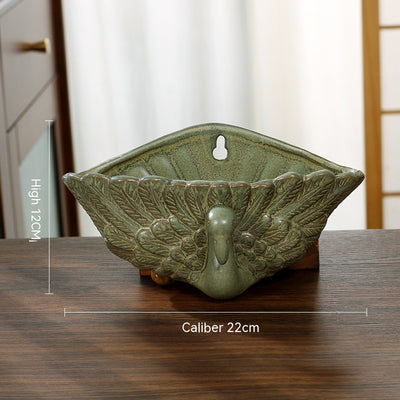 Maceta de Cerámica para Plantas y Flores - Image 4