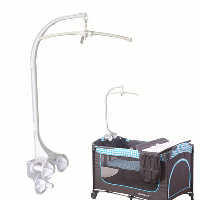 Soporte organizador para accesorios de cochecito - Image 8