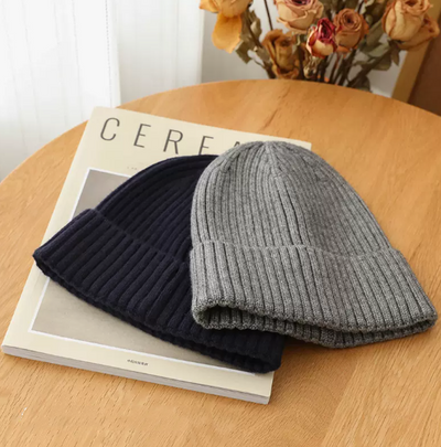 Gorro Deportivo Elástico para Hombre - Image 19