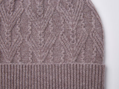 Gorro Tejido Hip Hop de Lana para Hombre - Image 12