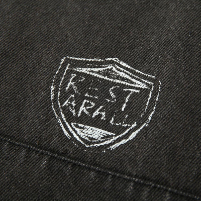 Sudadera Abrigo Street Art Destrucción Americana - Image 3