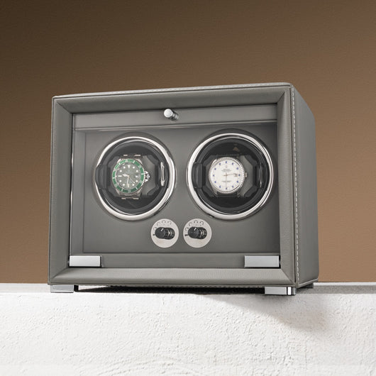 Caja Exhibidora de Relojes con Movimiento Automático - Image 13