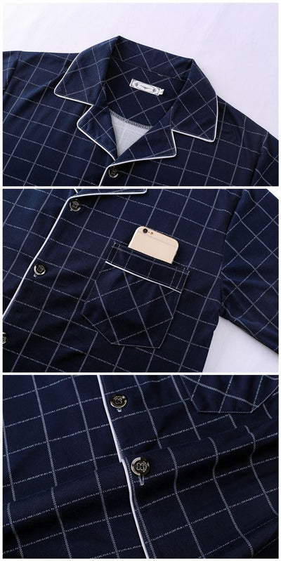 Conjunto de Descanso Casual para Hombre - Image 20