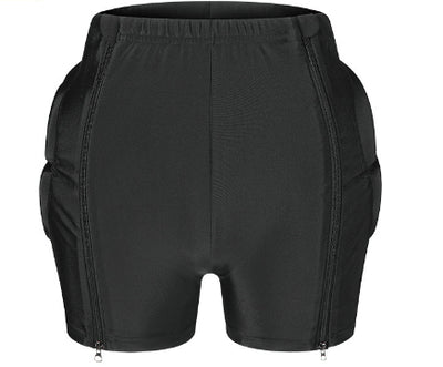 Pantalones Protectores Acolchados para Patinaje y Deportes sobre Ruedas - Image 6