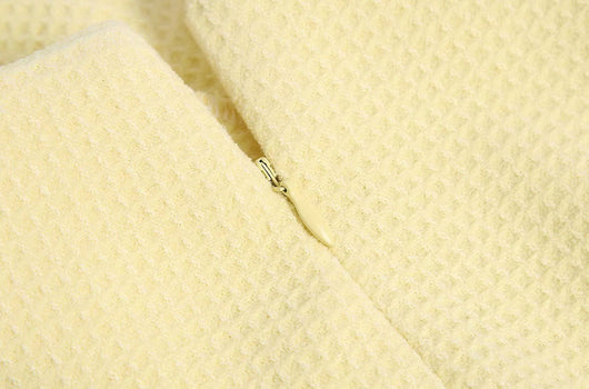 Shorts Texturizados de Moda Europea y Americana para Mujer - Image 6