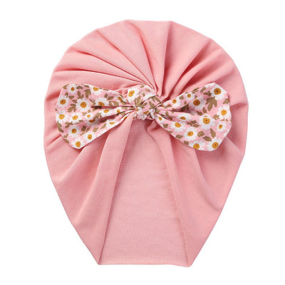 Gorro Térmico con Moño - Acolchado Grueso sin Costuras - Image 20