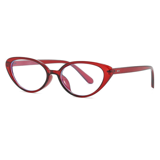 Gafas de Moda Europeas y Americanas - Diseño Contemporáneo - Image 4