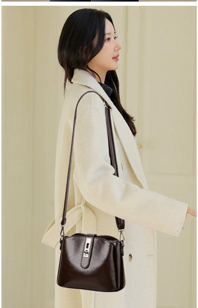 Bolso Retro de Diseño Exclusivo para Mujer - Image 14
