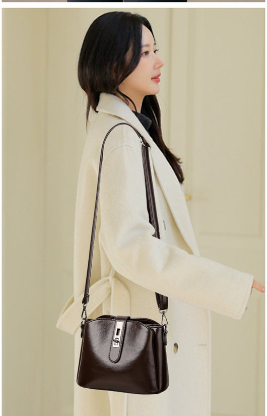 Bolso Retro de Diseño Exclusivo para Mujer - Image 14