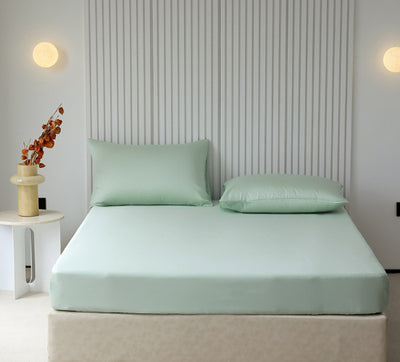 Funda Protectora Integral para Colchón Individual con Almohada - Image 7