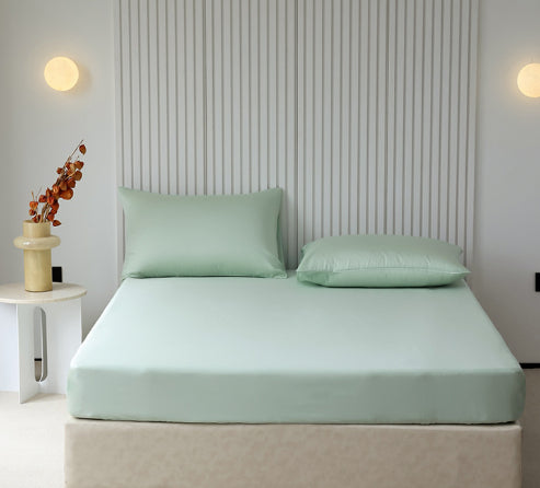 Funda Protectora Integral para Colchón Individual con Almohada - Image 7
