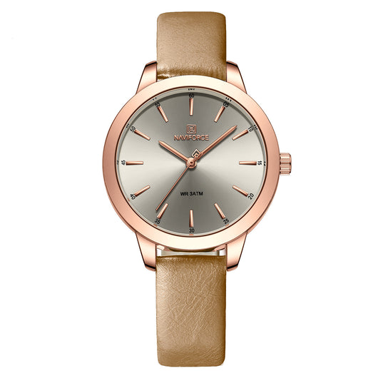 Reloj de Pulsera para Mujer con Movimiento de Cuarzo - Image 5