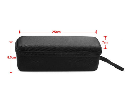 Funda Protectora para Parlante Bluetooth - Versión Básica - Image 3