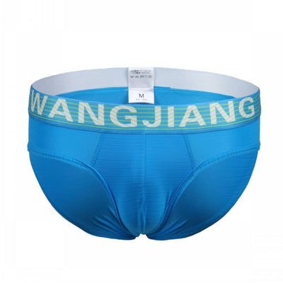 Calzoncillos Ultradelgados de Seda de Hielo para Hombre - Image 14