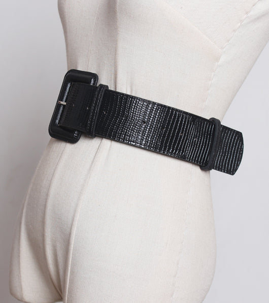 Cinturón Ancho para Mujer - Versátil y Elegante - Image 15