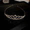Silver Headband 32 2