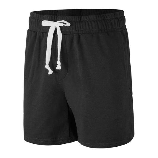 Pantalones Cortos Casuales para Hombre con Bolsillos de Cremallera - Image 2