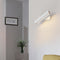 Warm Light Blanco