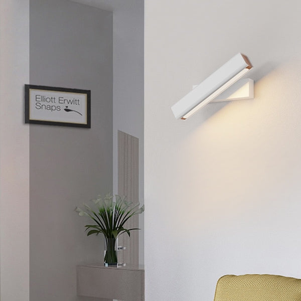 Lámpara de Noche Escalera Minimalista Moderna
