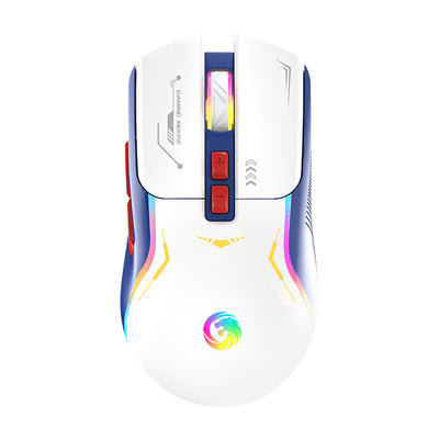 Ratón Gaming Profesional Alámbrico Universal - Image 5