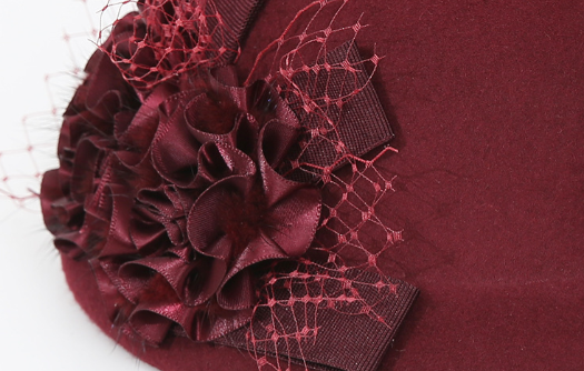 Boina de Lana Elegante Multiusos para Mujer - Image 12