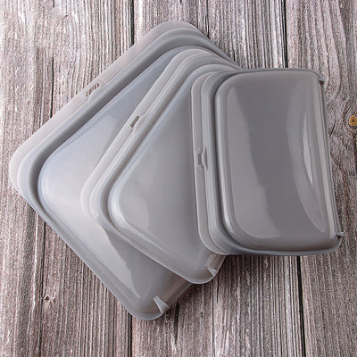 Bolsa Reutilizable de Silicona para Conservación de Alimentos - Image 23