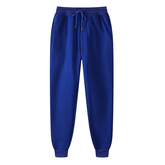 Pantalones Casuales Versátiles para Hombre - Estilo Todo Combina Otoño Invierno - Image 19
