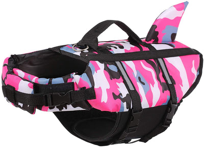 Traje de Baño Salvavidas para Perros - Image 3