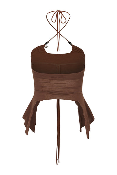 Blusa Tipo Tirantes Estilo Europeo y Americano - Image 20
