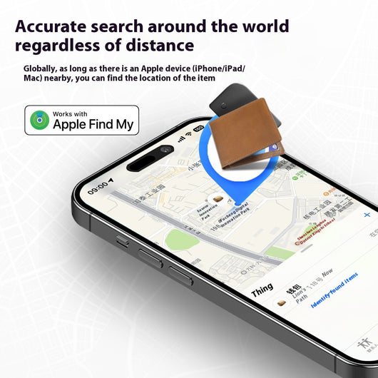 Localizador GPS Magnético con Carga Inalámbrica - Image 3