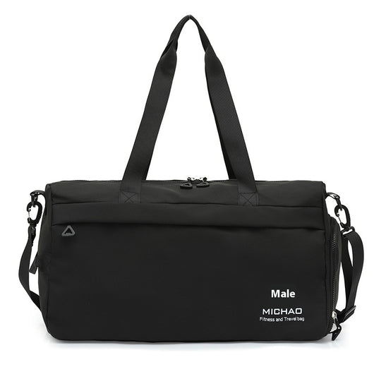 Bolsa de Yoga y Fitness Portátil para Viajeros Activos - Image 7