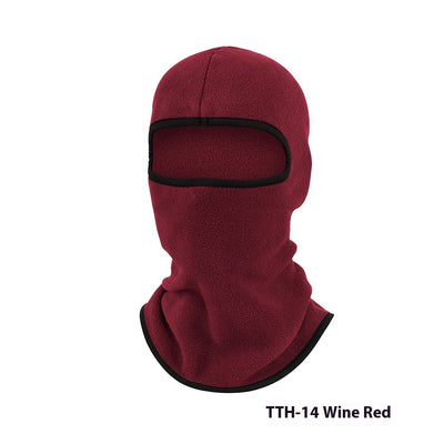 Gorro Polar Térmico para Ciclismo de Invierno - Image 16