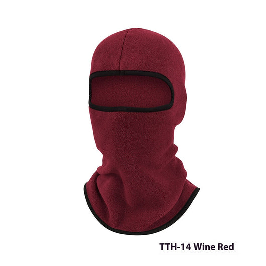 Gorro Polar Térmico para Ciclismo de Invierno - Image 16