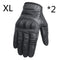 Preto 2PC