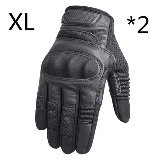 Guantes de Trabajo Profesionales Multiuso - Protección y Durabilidad - Image 33
