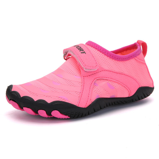 Zapatos Infantiles Versátiles para Playa y Montaña - Cómodos y Suaves - Image 12