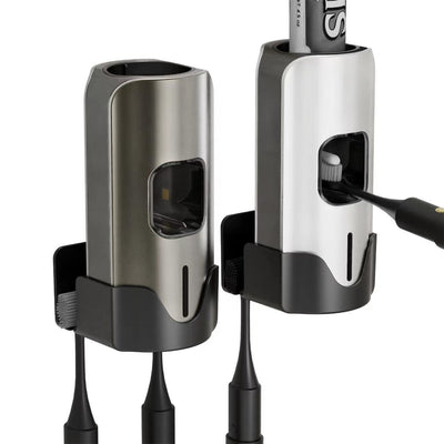 Organizador Automático para Cepillos de Dientes Eléctricos - Image 4