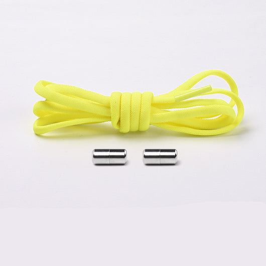 Cordones Elásticos sin Nudo con Cierre Metálico para Niños y Adultos - Image 51