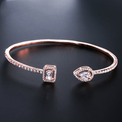 Pulsera Elegante con Circonitas AAA Microincrustadas - Image 10