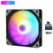 Luces De Colores, Negro