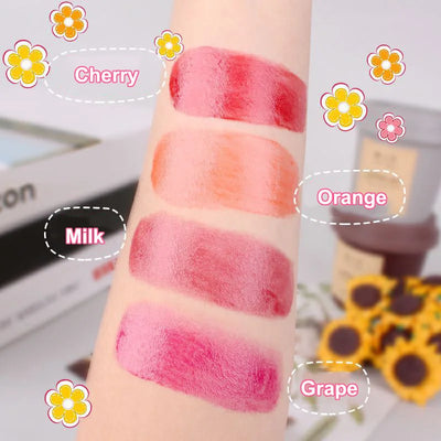 Bálsamo Labial Reparador Color Suave - Hidratación y Regeneración - Image 25