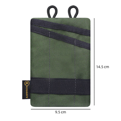 Estuche Portátil Anti-pérdida para Herramientas EDC - Image 9