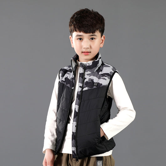 Ropa Térmica de Invierno para Hombre y Mujer - Image 12