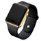 Dorado Funda Negro Strap