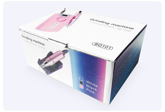 Pulidor de Uñas Recargable - Image 13