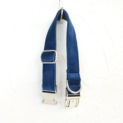 Collar Ajustable para Perro Personalizable de Poliéster - Image 5