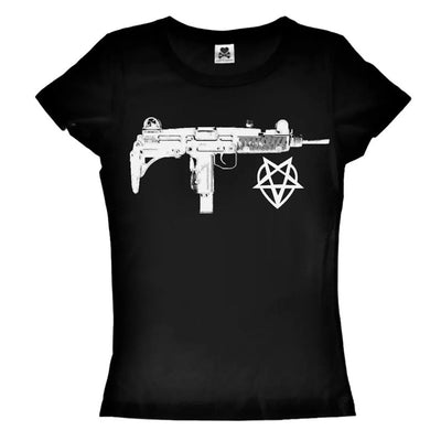 Top Corto Negro Dopamina con Hombro Descubierto - Estilo Casual y Moderno - Image 14